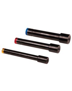Fowler High Precision 72 482 040 0 Heavy Duty Transfer Punch Set