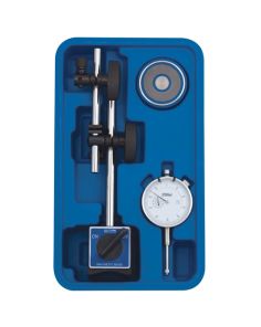 DIAL IND/MAG BACK Fowler 725851250 BOM