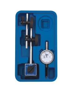 Mag Base w/ Fine Adjust & Water Res Indicator Fowler 725851550