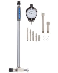 Fowler High Precision 72-646-600 Telescoping Bore Gauge 4"- 12"