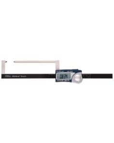 Fowler High Precision 74-150-005 Wheel Mount Rotor Gage