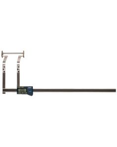 EZ-Drum Reach Electronic Brake Drum Gage Fowler 74-150-050-0