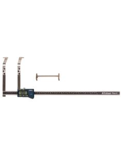 EZ-Drum Reach Electronic Brake Drum Gage FOWLER HIGH PRECISION 74-150-050