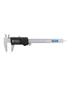 6" FLIP PLUS Electronic Caliper Fowler 74-200-506-0