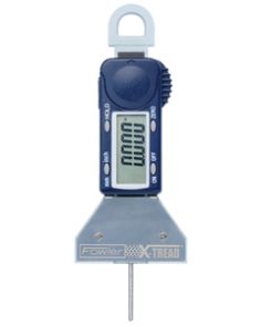 Fowler High Precision 74 225 500 Digital Tire Depth Tread Gage