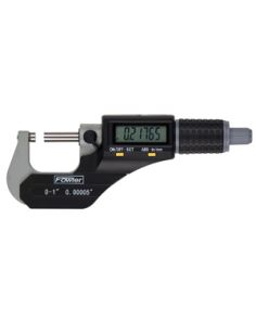 Digital Micrometer  FOWLER HIGH PRECISION 74-870-001