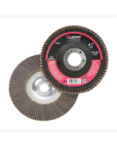 Firepower 1423-3163 FLAP DISC