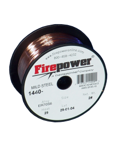 Firepower 1440-0215 MIG WIRE .030 2LB