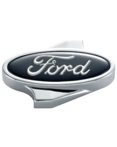 FORD 302-333 Air Cleaner Wing Nut Chrome 1/4-20 Threads