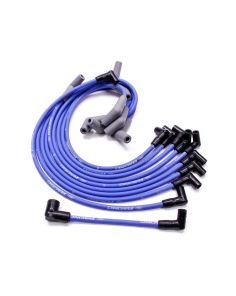9mm Ign Wire Set Blue  FORD M-12259-C301