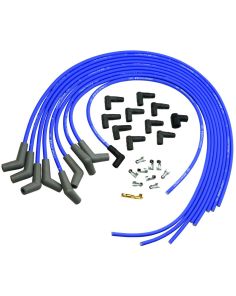 9mm Ign Wire Set-Blue  FORD M-12259-C302