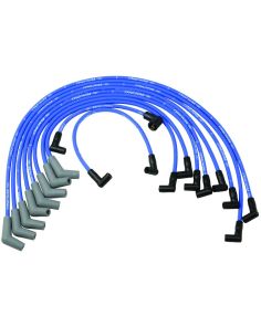 9mm Ign Wire Set-Blue  FORD M-12259-C460