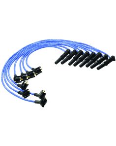 4.6L 2V Blue Spark Plug Wires FORD M-12259-C462