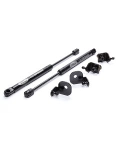 Mustang Hood Lift Kit w/ Laser Engraved 15-17 FORD M-16826-MA