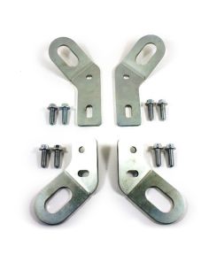 Tie Down Kit - Mustang 2015-2021 FORD M-1700-M