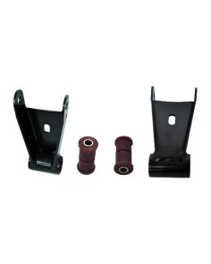 FORD M-3000-HA Rear Lowering Kit - F150 2015-2020