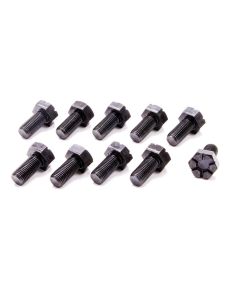 Ring Gear Bolts 7/16-20 x .9375 UHL 10pk FORD M-4216-A210
