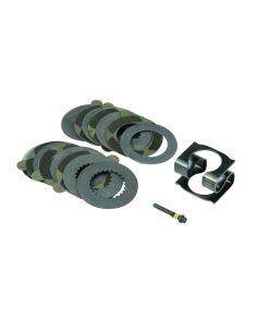 Rebuilt Kit 8.8 Traction Loc w/ Carbon Discs FORD M-4700-C