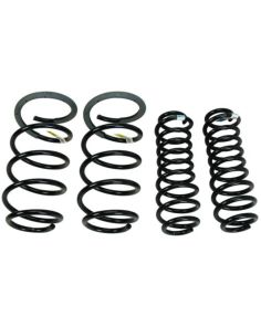 FORD M-5300-RA Coil Spring Set Front & Rear - Corbra Jet