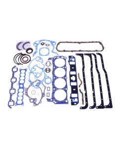 High Perf. Gasket Set  FORD M-6003-A50