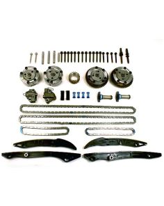Camshaft Drive Kit 11-14 5.0L Coyote 4V Ti-VCT FORD M-6004-A504