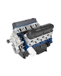 363 SBF Crate Engine w/Front Sump FORD M-6007-Z2363FT