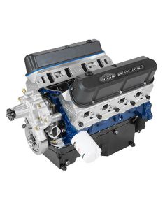 Crate Engine Z427 w/ Rear Sump & Z2 Heads FORD M-6007-Z2427FRT
