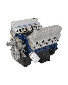 460 BBF Crate Engine W/Rear Sump FORD M-6007-Z460FRT