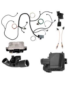Engine Control Pack 5.0L Coyote 11-14 Man. Trans FORD M-6017-A504VB