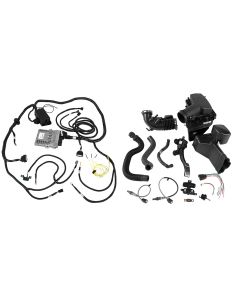 Control Pack 15-17 5.0L Coyote w/Auto Trans FORD M-6017-M50A
