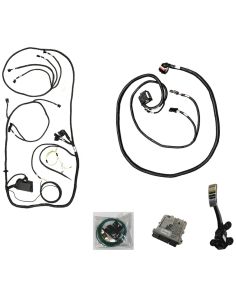 FORD M-6017-M50BA Engine Control Pack - Gen-3 Coyote 2018-2020