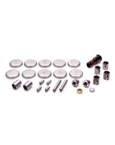 Plug & Dowel Kit for M6010-BPSS50 & M6010-D46 FORD M-6026-CI46