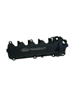 4.6L 3-Valve V/C Black Powder Coated w/Logo FORD M-6582-FR3VBLK