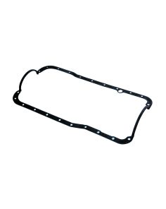 1pc Rubber Oil Pan Gskt 351/5.8L Smooth Pan Rail FORD M-6710-A351