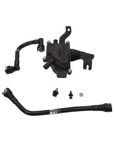 Oil-Air Separator Kit - 5.2L GT350 LH Mount FORD M-6766-A50S