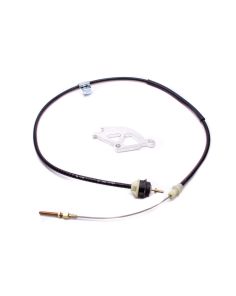 Adj. Clutch Link Kit 96-02 Mustang FORD M-7553-D302