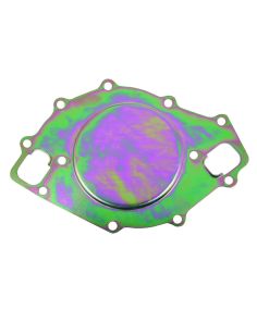 Backing Plate BBF 460 Water Pump FORD M-8501-460BP