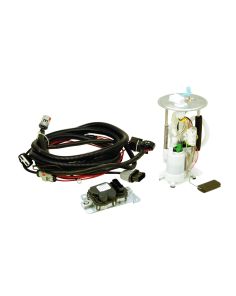 Fuel Pump 05-08 Mustang Dual FORD M-9407-GT05