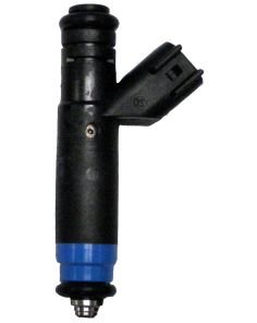 Hi-Flow Fuel Injectors 80lbs/hr (8pk) FORD M-9593-LU80