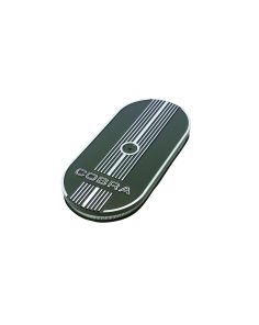 Oval Air Cleaner  FORD M-9600-C302