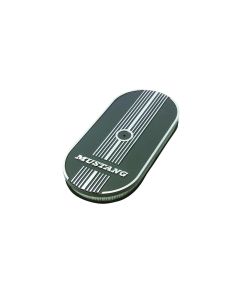 Mustang Oval Air Cleaner Assembly FORD M-9600-K302