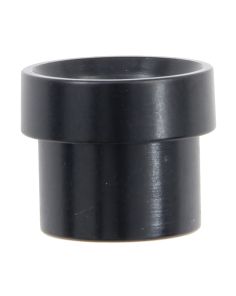 #4 Tube Sleeve Black  FRAGOLA 481904-BL