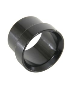 #12 Tube Sleeve Black  FRAGOLA 481912-BL