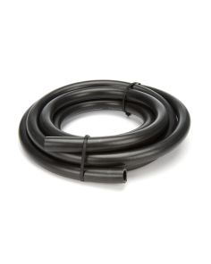 FRAGOLA 831008 #8 Push-Lite  Hose 10ft Hi-Temp - Black