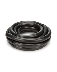 FRAGOLA 831508 #8 Push-Lite  Hose 15ft Hi-Temp - Black