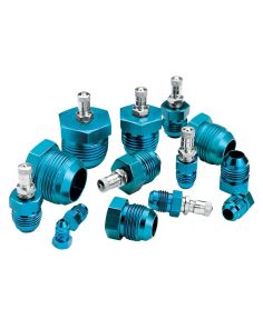 Hose Pressure Test Kit  FRAGOLA 900060