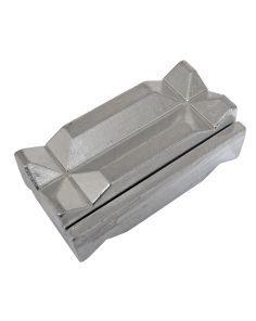 Aluminum Vise Jaws (Pair) FRAGOLA 900061