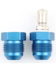 Hose Pressure Test Kit #10 Individual FRAGOLA 900670