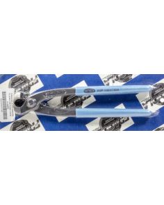 Pliers For Push Lock Clamps FRAGOLA 999150