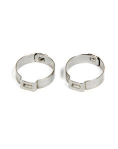 #8 Clamp - 2pk  FRAGOLA 999158